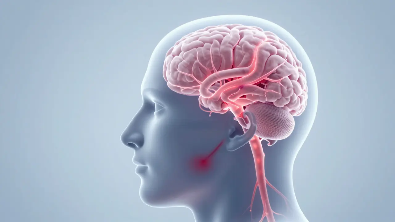 Jak černý zubní kámen ovlivňuje vaši náladu: Souvislost ústního zdraví a psychiky