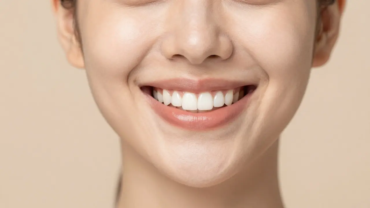 Jak postavení zubů ovlivňuje váš úsměv a tvář