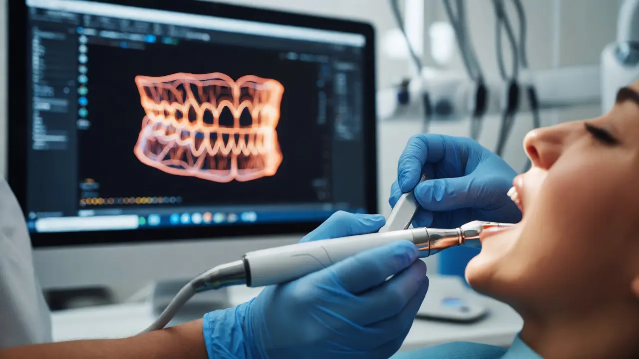 Jak dlouho trvá výroba zubní náhrady? Přehled lhůt pro korunky, můstky a implantáty