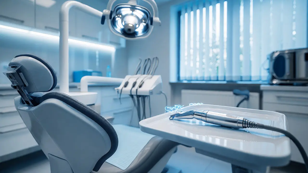 Jak založit ordinaci dentální hygieny: Průvodce pro začátečníky