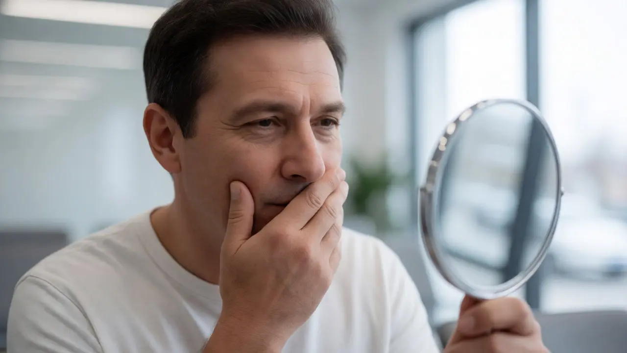 Jak zubní implantáty zlepšují sebedůvěru: Psychologický dopad nového úsměvu